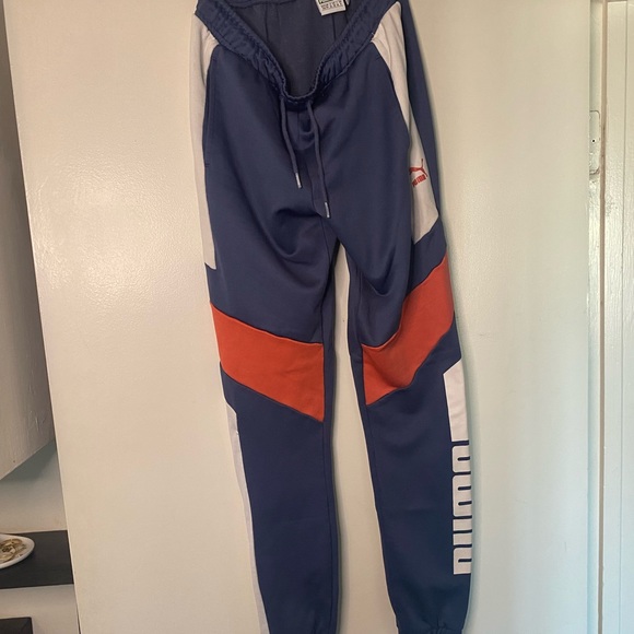 Puma Sweats - Picture 1 of 4